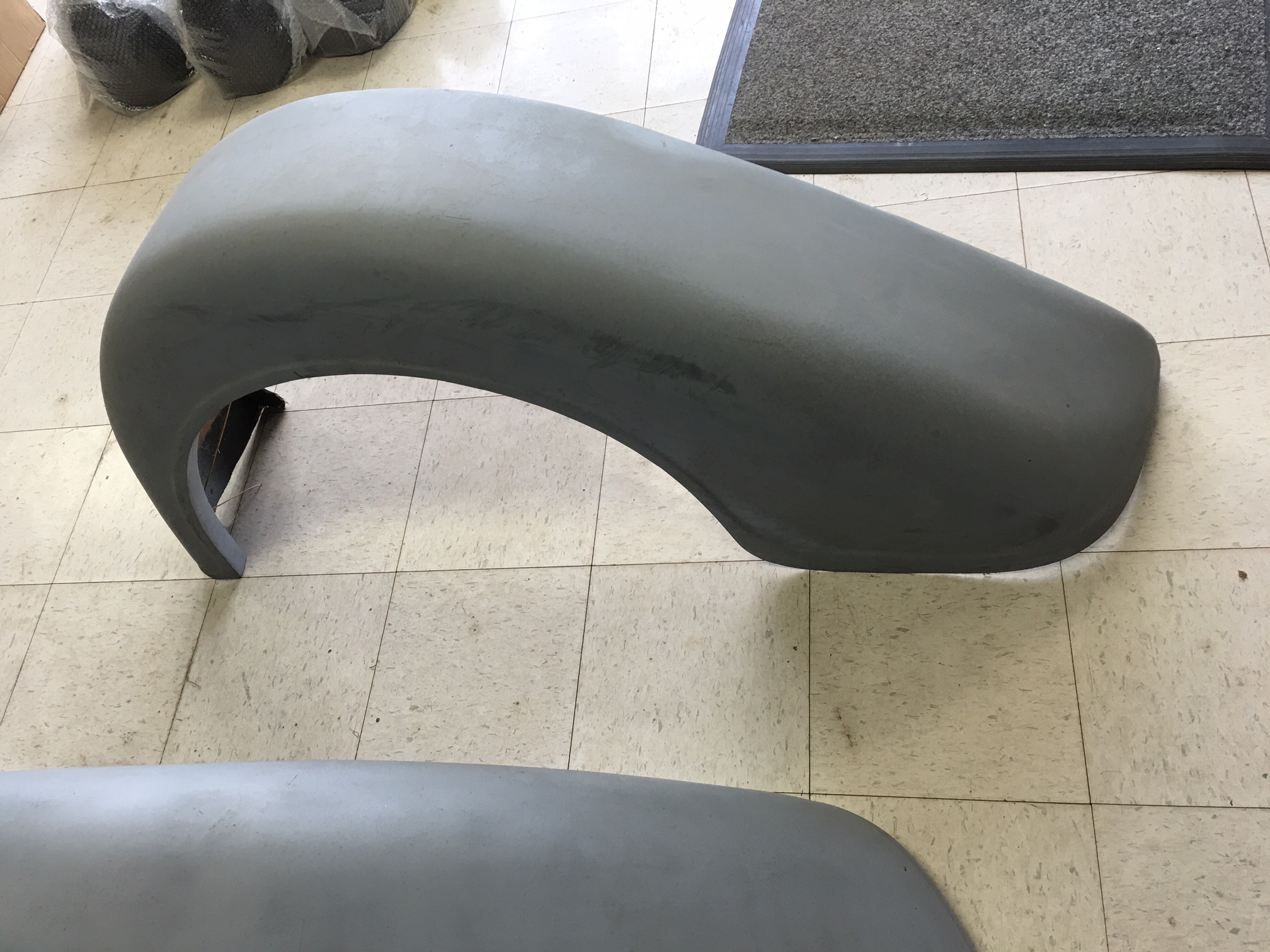 Fender Truck ubicaciondepersonas.cdmx.gob.mx